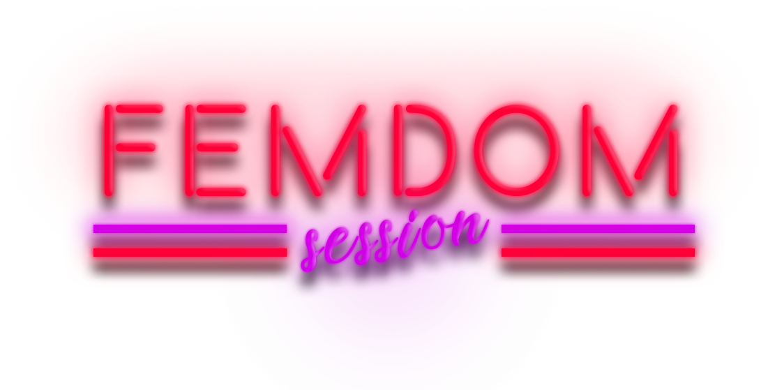 Femdom Session Home